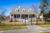 502 Roseboro Street - Photo 1