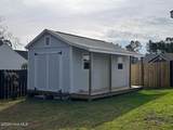 424 Poppleton Drive - Photo 37