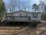 1821 Neuse Road - Photo 1