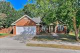 643 Butler Springs Circle - Photo 1