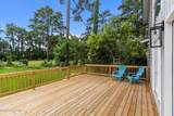 1805 Rivershore Road - Photo 20