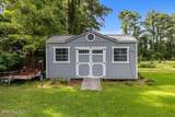 1805 Rivershore Road - Photo 22