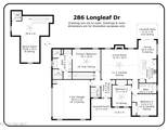 286 Longleaf Drive - Photo 2