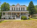 5011 Pender Road - Photo 1