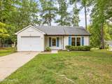 542 Shadowridge Road - Photo 1