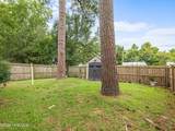 542 Shadowridge Road - Photo 30