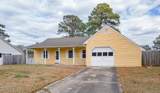 2218 Bridle Trail - Photo 1