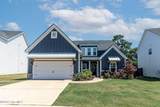 2630 Laurens Street - Photo 1