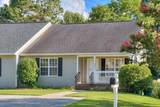 1999 Shoreline Drive - Photo 1