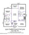 1521 Cadfel Court - Photo 2