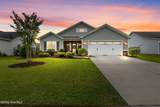 849 Rolling Pines Loop Road - Photo 1