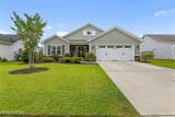849 Rolling Pines Loop Road - Photo 2