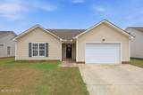 3675 Highland Drive - Photo 1
