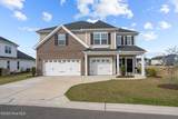 508 Dressage Way - Photo 1