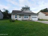 3611 Windy Trail - Photo 1