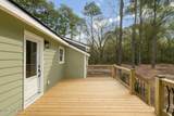 2469 Tarheel Road - Photo 28
