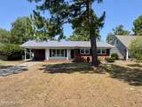 2522 Bella Coola Road - Photo 1
