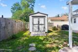 1650 Frink Street - Photo 30