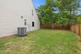 109 Powder Ridge Court - Photo 28