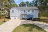 1121 Barkentine Drive - Photo 1