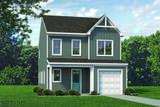 534 Midsummer Street - Photo 1