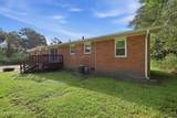2316 Burgaw Highway - Photo 39