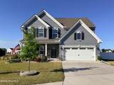 410 Green Lake Road - Photo 4