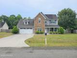 252 Everett Yopp Drive - Photo 1