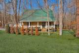 1442 Shore Line Drive - Photo 1