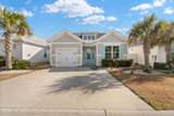 1535 Harbour Place Drive - Photo 1