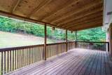 5221 Fires Creek Road - Photo 49