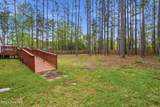 203 Hadnot Drive - Photo 20