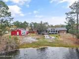 1160 Morehead Road - Photo 47