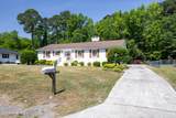 505 Lafayette Street - Photo 1