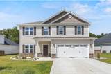 499 Pebble Shore Drive - Photo 1