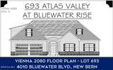 4010 Bluewater Boulevard - Photo 1
