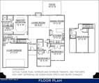 4010 Bluewater Boulevard - Photo 2