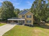 5104 Trickling Creek Drive - Photo 11