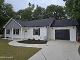 24821 Spring Hill Road - Photo 1