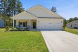 175 Lonesome Glory Drive - Photo 1