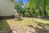 136 Shady Wood Court - Photo 42