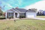 4505 Guinevere Court - Photo 1