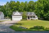 705 Scorpion Drive - Photo 1