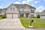 736 Old Indian Camp Road - Photo 1