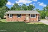 813 Rosemary Street - Photo 1