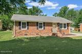 813 Rosemary Street - Photo 2