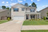 1013 Ella Bengel Drive - Photo 1