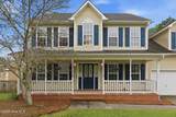 201 Bridlewood Drive - Photo 2