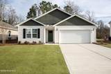 1554 White Egret Lane - Photo 1