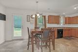 1105 Jordan Lake Court - Photo 19